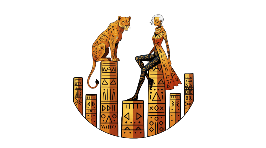 Sieben Säulen der Resilienz